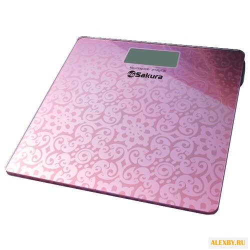 Весы Sakura SA-5071FP