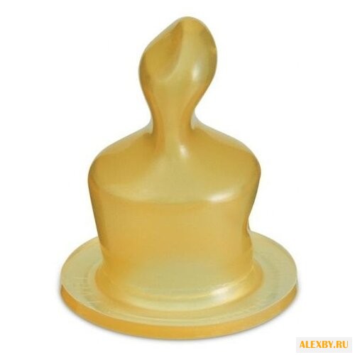 Соска Canpol Babies Латексная