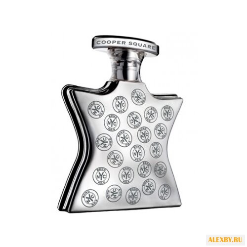 Bond No. 9 Cooper Square