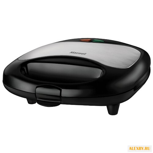 Сэндвичница Maxwell MW-1552