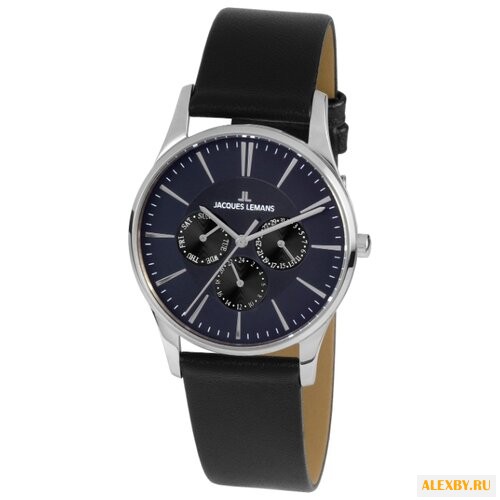Наручные часы JACQUES LEMANS