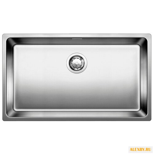 Интегрированная кухонная мойка