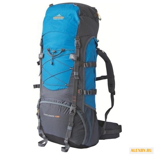 Рюкзак pinguin Explorer 100