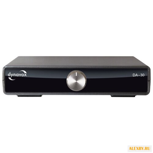 Интегральный усилитель Dynavox