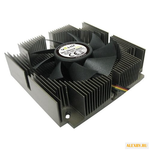 Кулер для процессора GELID