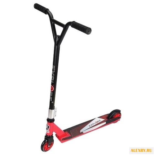 Спортивный самокат Explore