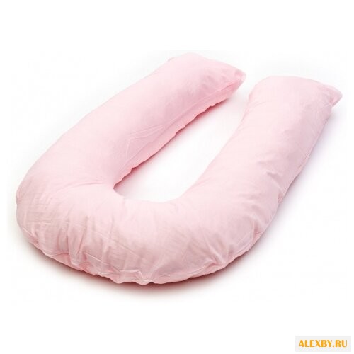 Подушка БиоСон U 340х35 лебяжий