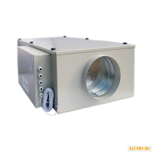 Вентиляционная установка