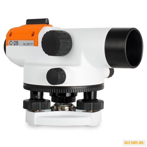 Оптический нивелир RGK C-28