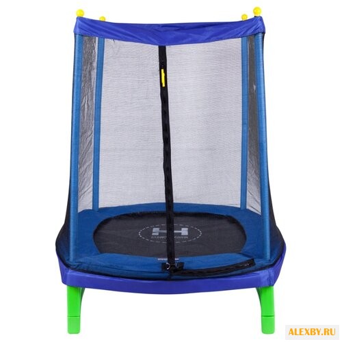 Каркасный батут Hasttings Crox