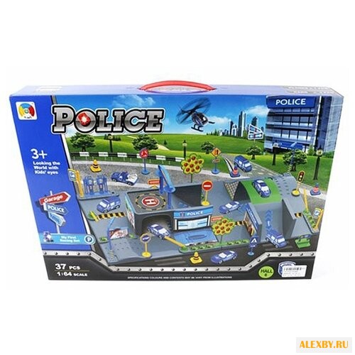 Shantou Gepai Игровой набор