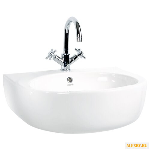 Раковина 56.5 см Creavit FAVORI