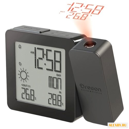 Метеостанция Oregon Scientific