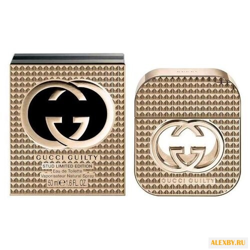 GUCCI Guilty Stud pour Femme