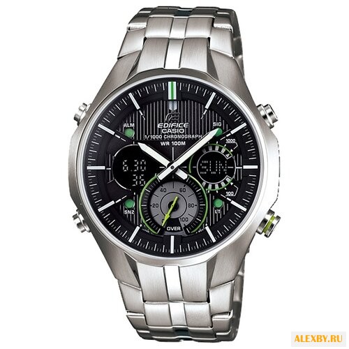 Наручные часы CASIO EFA-135D-1A3