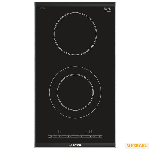 Варочная панель Bosch PKF375FP1E