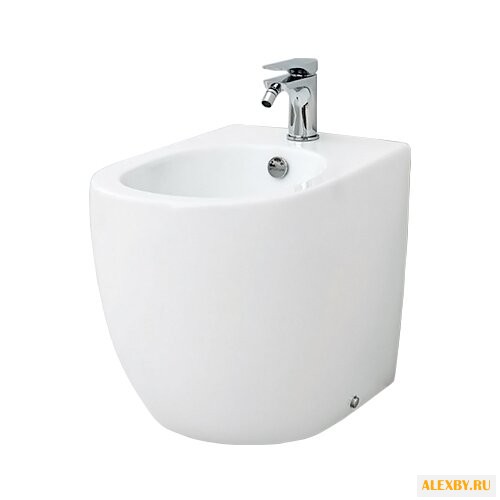 Биде the.artceram File 2.0 FLB002