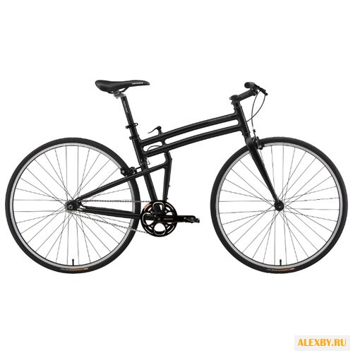 Городской велосипед Montague
