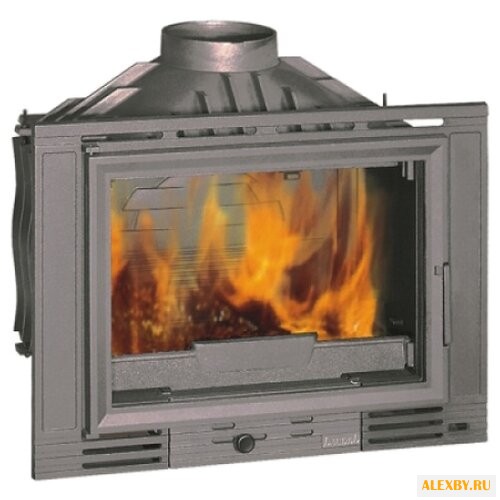 Топка Laudel Arena