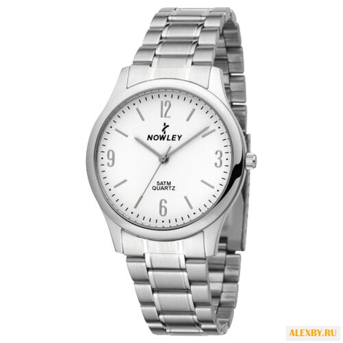 Наручные часы NOWLEY 8-7011-0-2