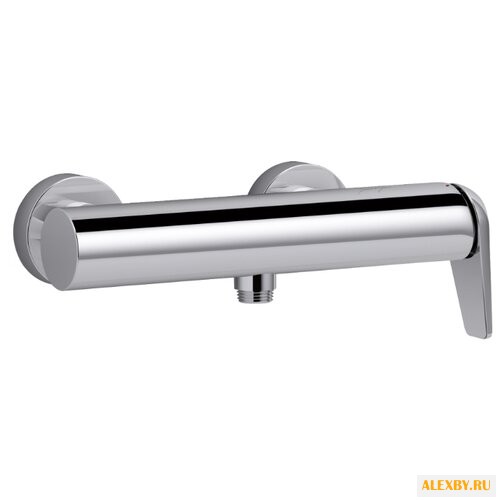 Однорычажный смеситель для душа