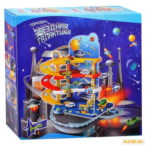 Нордпласт Звездная Галактика