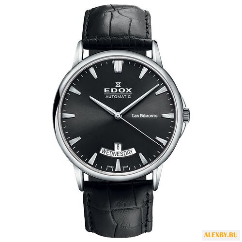 Наручные часы Edox 83015-3NIN