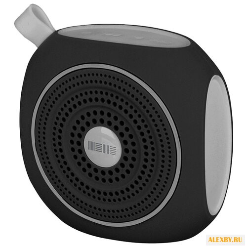 Портативная акустика INTERSTEP
