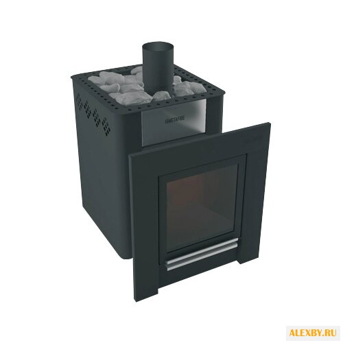Банная печь МЕТА АЛТАЙ 16