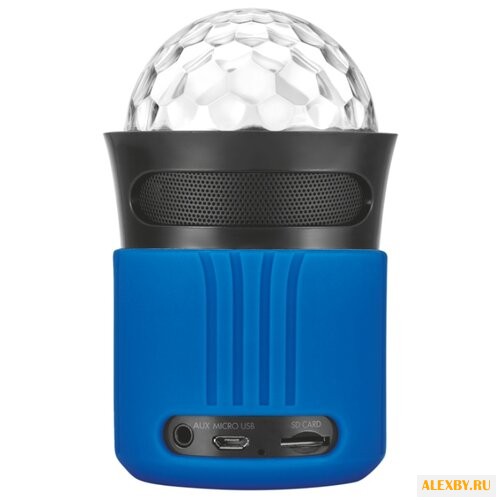 Портативная акустика Trust