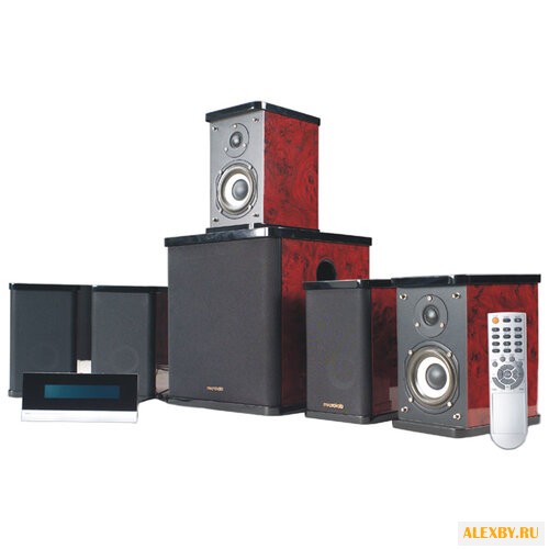 Компьютерная акустика Microlab