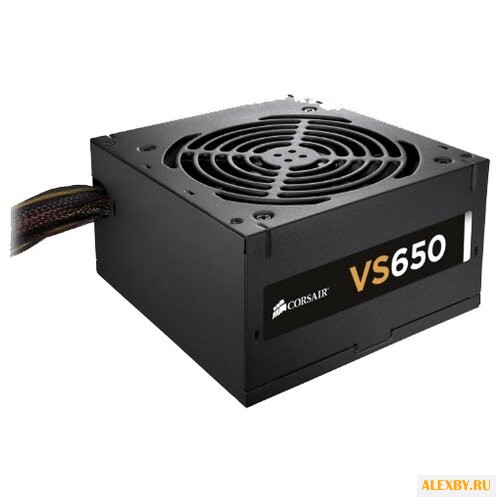 Блок питания Corsair VS650 650W