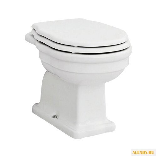 Унитаз the.artceram Hermitage