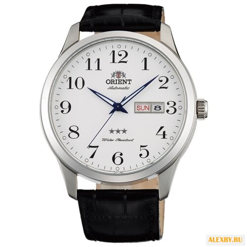 Наручные часы ORIENT AB0B004W