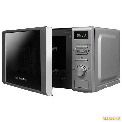 Микроволновая печь REDMOND