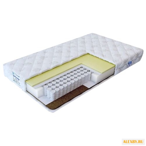 Матрас Промтекс-Ориент Soft Крус