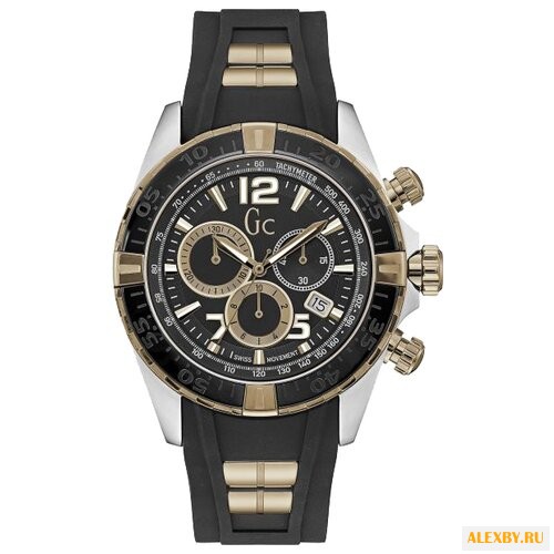 Наручные часы Gc Y02011G2