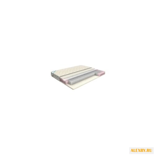 Матрас Дрёма Дуэт Латекс Эконом