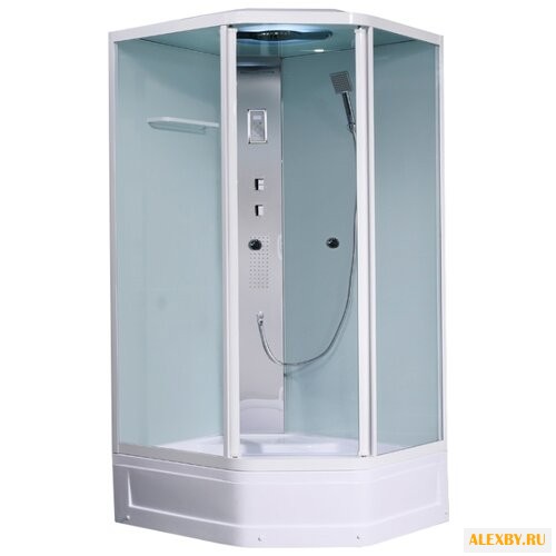 Закрытая кабина Orans SR-86172