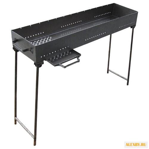 Мангал Kukmara №12