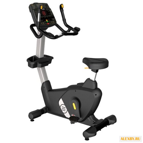 Вертикальный велотренажер