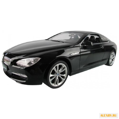 Легковой автомобиль Rastar BMW