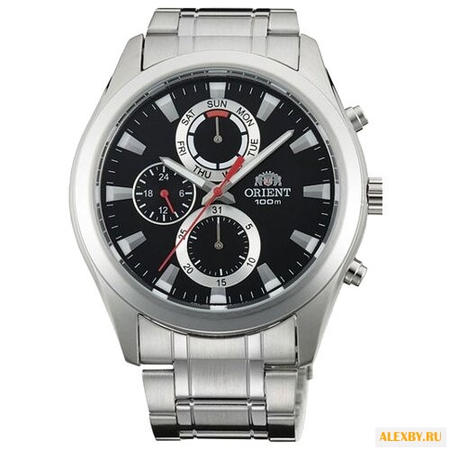 Наручные часы ORIENT UY07001B