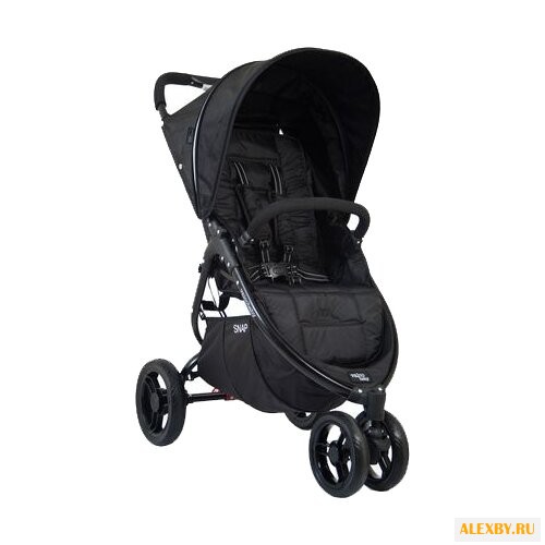 Прогулочная коляска Valco Baby