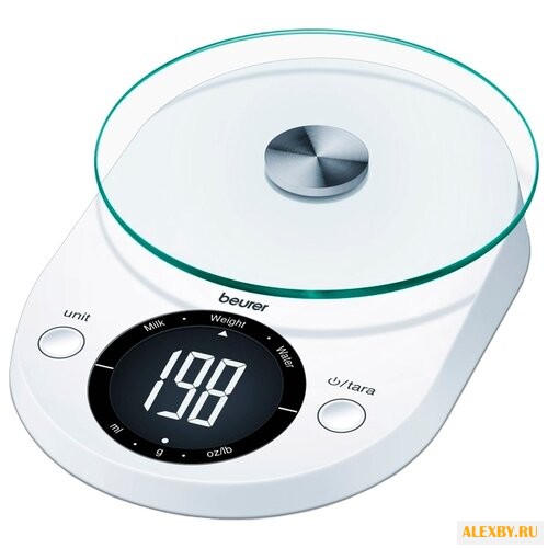 Кухонные весы Beurer KS 33