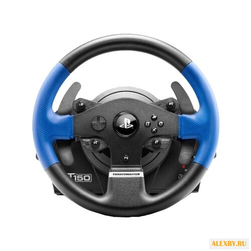 Руль Thrustmaster T150 Pro