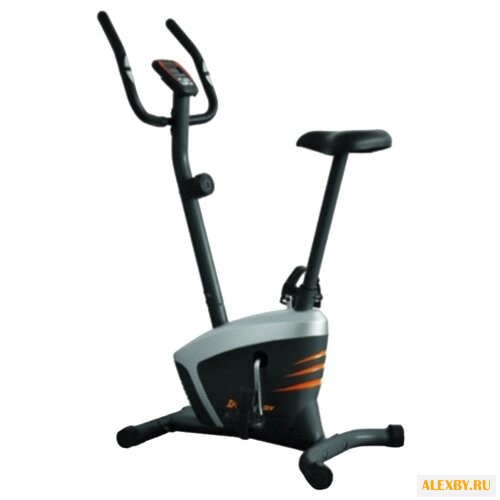 Вертикальный велотренажер Iron