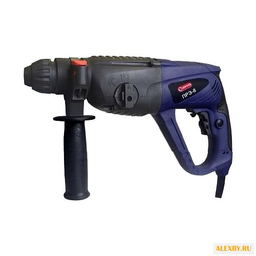 Перфоратор ДИОЛД ПРЭ-8