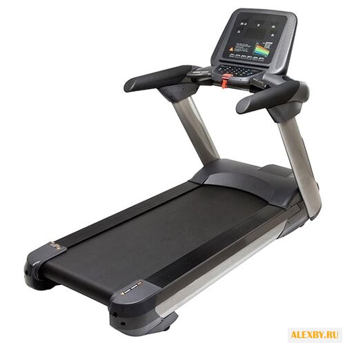 Электрическая беговая дорожка