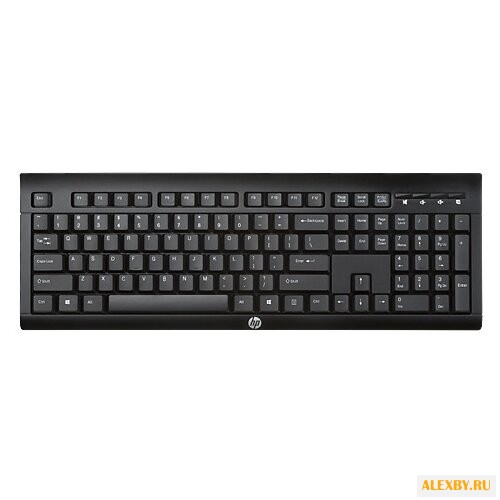 Клавиатура HP K2500 E5E78AA